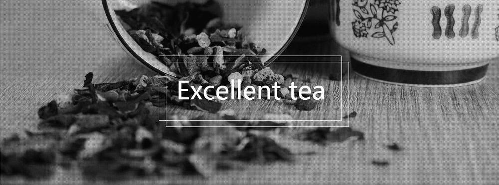 open thewindow of the tea culture communication for tea lovers